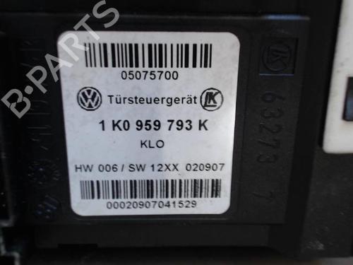 front-left-window-mechanism-vw-golf-v-1k1-2003-2004-2005-2006-2007-2008-2009-2010-26296277 main image