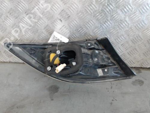 Right taillight MAZDA 6 Hatchback (GH) 1.8 MZR | BP27677029C35 - Image 3