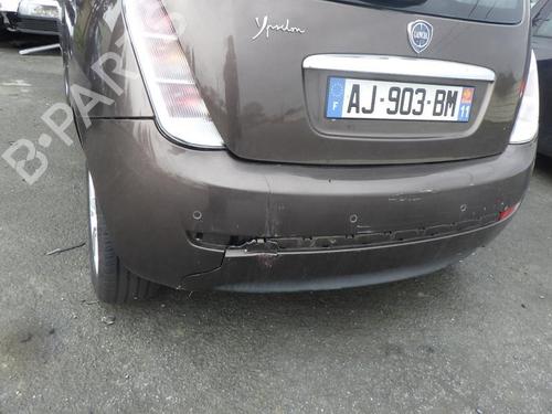 Right taillight LANCIA YPSILON (843_) 1.4 16V (843.AXC11, 843.AXC1B, 843.AXC1A) | BP23049204C35  - Image 6