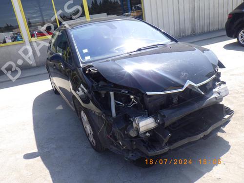 Left taillight CITROËN C4 I (LC_) 1.6 HDi | BP23052060C34 