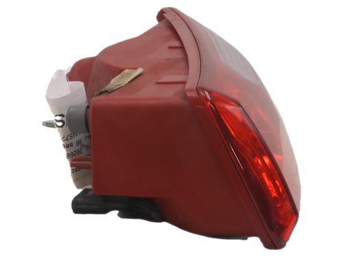 Right tailgate light RENAULT LAGUNA Coupe (DT0/1) 2.0 dCi (DT01, DT08, DT09, DT0K, DT12, DT1C, DT1D, DT1M,... | BP40203609C80 - Image 2
