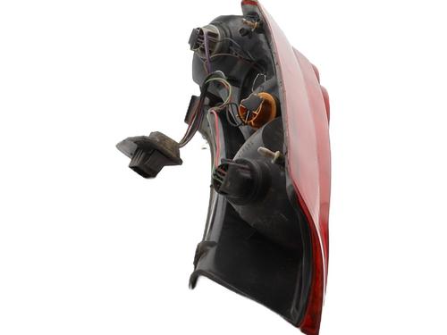 Right taillight FORD FIESTA V (JH_, JD_) 1.4 TDCi | BP26598222C35 