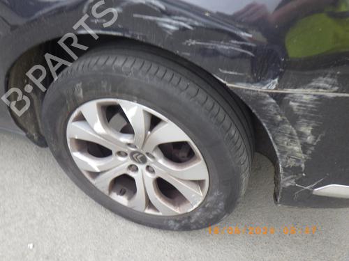 Climate control CITROËN C5 III (RD_) 2.0 HDi 140 (RDRHF8, RDRHFA, RDRHA8, RDRHAJ) | BP23051870I5 - Image 7