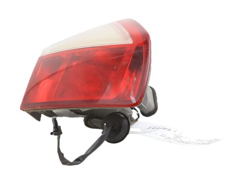 Left tailgate light RENAULT MEGANE III Hatchback (BZ0/1_, B3_) 1.5 dCi (BZ09, BZ0D, BZ1W, BZ29, BZ14) | BP39486226C79 - Image 2