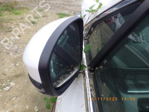 Left mirror RENAULT CLIO V (B7_) 1.6 E-TECH 140 (B7MU) | BP30379343C26