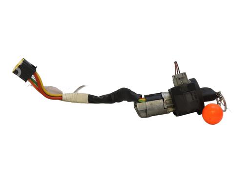 Ignition barrel RENAULT CLIO II (BB_, CB_) 1.5 dCi (B/C2J) | BP28139663M48 