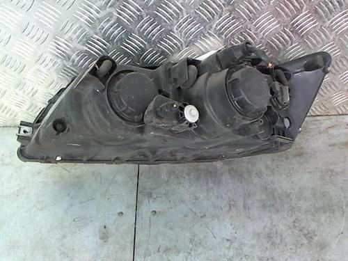 Right headlight HYUNDAI SONATA V (NF) 2.0 CRDi | BP23051298C29 