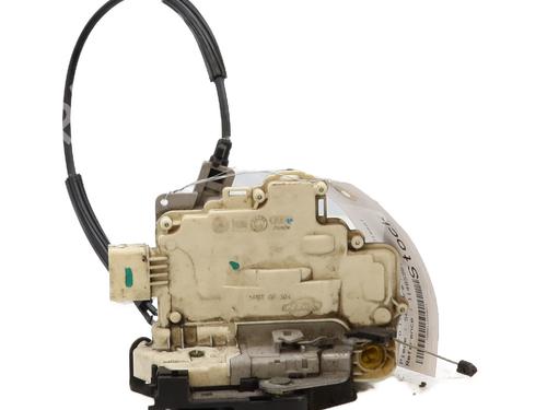 Serratura anteriore sinistra SEAT LEON (1P1) 2.0 TDI (170 hp) 30579341