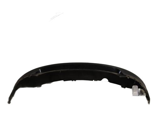 Rear bumper VW POLO V (6R1, 6C1) 1.2 | BP30122409C8