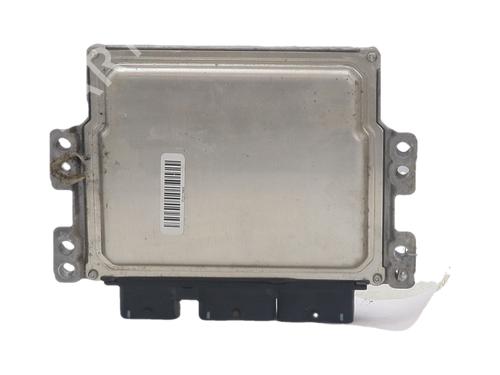 Engine control unit (ECU) RENAULT TWINGO II (CN0_) 1.5 dCi 75 | BP39943207M57 - Image 3
