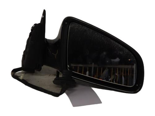 Right mirror AUDI A3 Sportback (8PA) 2.0 FSI | BP23839601C27 