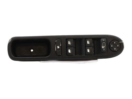 Used Left front window switch PEUGEOT 207 SW (WK_) 1.6 HDi (92 hp) 31637037