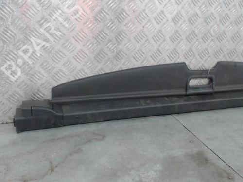 Rear parcel shelf OPEL ZAFIRA / ZAFIRA FAMILY B (A05) 1.7 CDTI (M75) | BP30078849C85