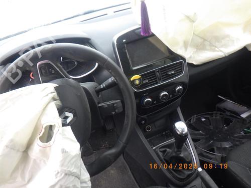 Used Radio RENAULT CLIO IV (BH_) 1.5 dCi 90 (90 hp) 29585369