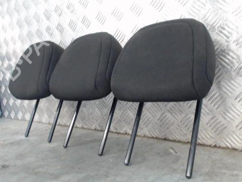 Headrest PEUGEOT PARTNER Tepee 1.2 THP | BP27657723I31