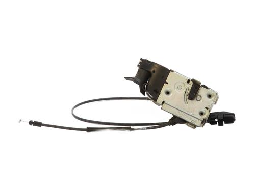 Used Front left lock RENAULT TWINGO II (CN0_) 1.2 (CN0D) (58 hp) 29454740