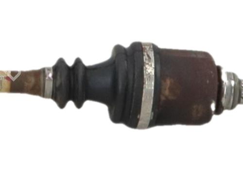 Left front driveshaft RENAULT CLIO III (BR0/1, CR0/1) | BP34287768M38 - Image 3