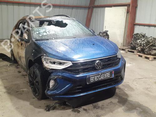 Used Parts VW TAIGO (CS1) 1.5 TSI (150 hp) 4417217