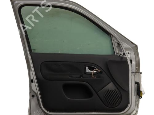 Left front door RENAULT CLIO II (BB_, CB_) 1.5 dCi (B/CB3M) | BP28538049C2 