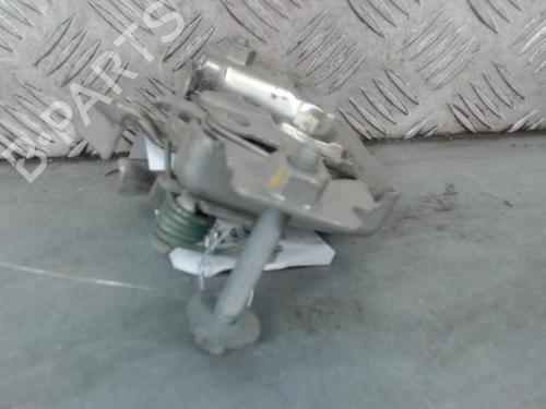 Hood lock RENAULT CLIO III (BR0/1, CR0/1) 1.5 dCi (C/BR0G, C/BR1G) | BP26946455C133 