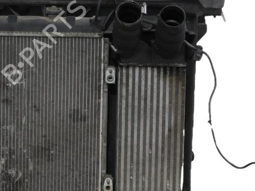 Front slam panel PEUGEOT PARTNER Tepee  | BP36284130C72  - Image 5
