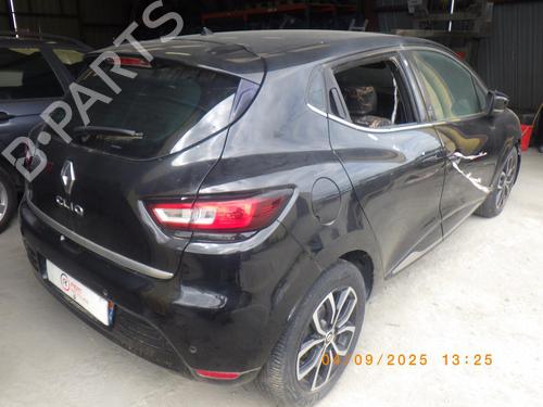 Right rear door RENAULT CLIO IV (BH_) 0.9 TCe 90 (BHNF, BHMA, BHMH, BHJK, BHJR) | BP31863594C5