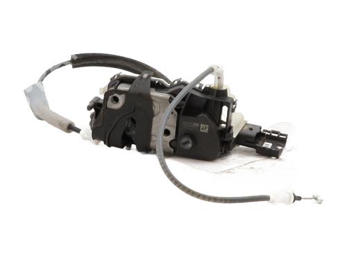 Used Rear right lock DS DS 7 Crossback (J4_, JR_, JC_) 1.5 BlueHDi 130 (JCYHZJ, JCYHZR) (130 hp) 31582566