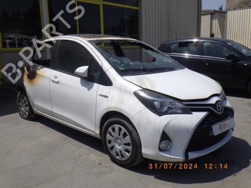 Engine TOYOTA YARIS (_P13_) 1.5 Hybrid (NHP130_, NHP130) | BP23052665M1 - Image 5