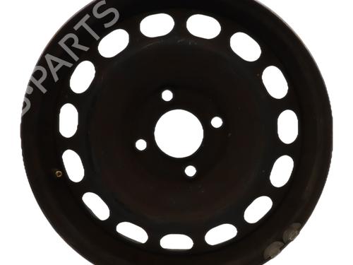 Used Rim Rim PEUGEOT 208 I (CA_, CC_) [2012-2021] 35925208 35925208