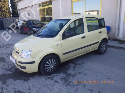 Alternator FIAT PANDA (169_) 1.2 (169AXF2A, 169AXF1A) | BP26686536M7 - Image 19