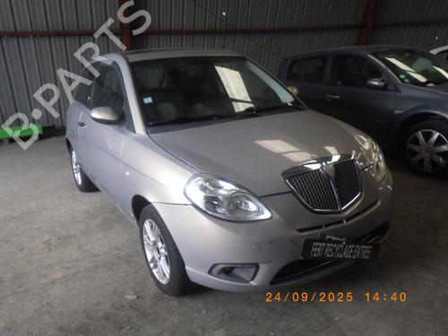 Used Parts LANCIA YPSILON (843_)  1.3 D Multijet (843.AXE11, 843.AXE1A)  4334559