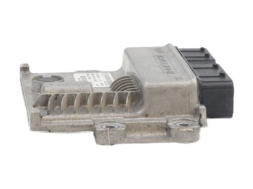 Engine control unit (ECU) PEUGEOT BOXER Van 2.2 BlueHDi 140 | BP33021212M57  - Image 8