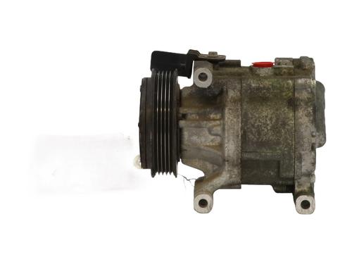 AC compressor FIAT PANDA (312_, 319_) 1.2 (312PXA1A) | BP27932758M34 - Image 3