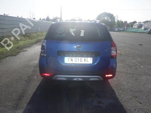 Tanklåg DACIA LOGAN MCV II 1.5 Blue dCi 95 (K8JL) | BP23049166C131 - Image 5