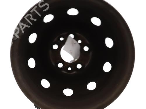 Used Rim Rim PEUGEOT BOXER Van 2.0 BlueHDi 130 (130 hp) 31363879 31363879