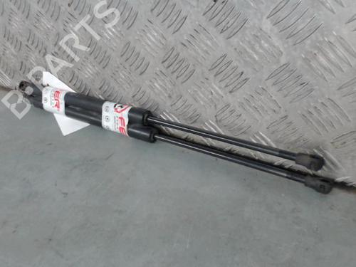Tailgate lift support PEUGEOT 208 I (CA_, CC_) 1.4 HDi | BP29161722C138 