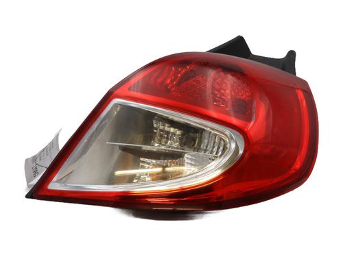 Højre baglygte RENAULT CLIO III (BR0/1, CR0/1) 1.2 16V (BR0P, CR0P) | BP29748240C35 