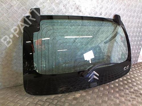Tailgate CITROËN C1 (PM_, PN_) 1.0 | BP23839560C6