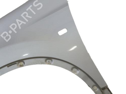 Forskærm venstre Forskærm venstre NISSAN QASHQAI I (J10, NJ10) 2.0 dCi (150 hp) 34700848 34700848