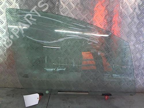 Used Front right door window TOYOTA YARIS (_P13_) 1.5 Hybrid (NHP130_, NHP130) (101 hp) 23839329