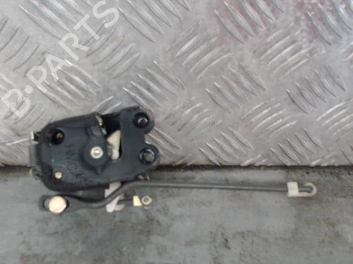 Front left lock HYUNDAI ATOS (MX) 1.1 | BP25917370C98 