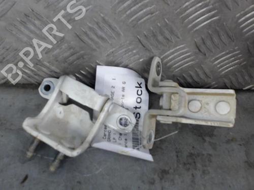 Hinge/Door check strap SUZUKI GRAND VITARA II (JT, TE, TD) 1.9 DDiS All-wheel Drive (JT419, TD44, JB419WD, JB419XD,... | BP25892930C146 