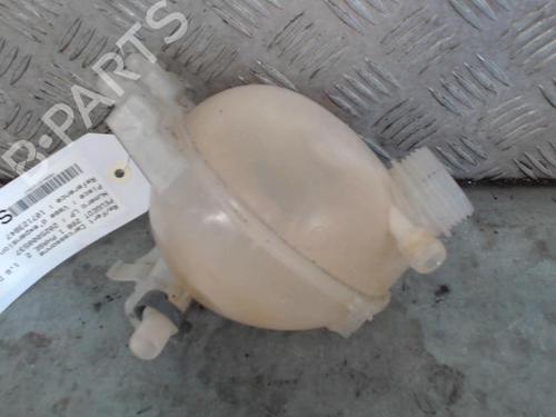 Used Expansion tank PEUGEOT 208 I (CA_, CC_) 1.6 HDi / BlueHDi 75 (75 hp) 26522789