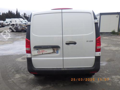 Electronic module MERCEDES-BENZ VITO Van (W447) | BP37602116M83 - Image 14