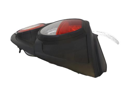 Left taillight CHEVROLET AVEO Saloon (T300) 1.2 | BP29541496C34 