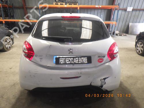 Engine PEUGEOT 208 I (CA_, CC_) 1.2 VTI 82 | BP34723876M1 - Image 16