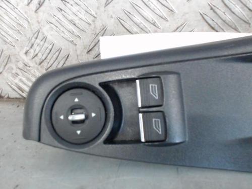 Left front window switch FORD FIESTA VI (CB1, CCN) 1.6 TDCi | BP28496919I27 