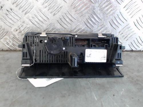 Climate control AUDI A1 Sportback (8XA, 8XF) 1.4 TFSI | BP27633442I5 