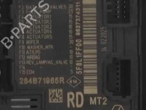 Fuse box DACIA JOGGER (RK_) 1.0 TCe 100 ECO-G (RKMT) | BP37750182E1 - Image 5
