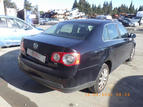 Tailgate VW JETTA III (1K2) 1.9 TDI | BP23051272C6 